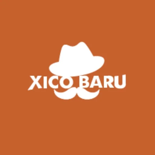 Logo Xico Baru Restaurante