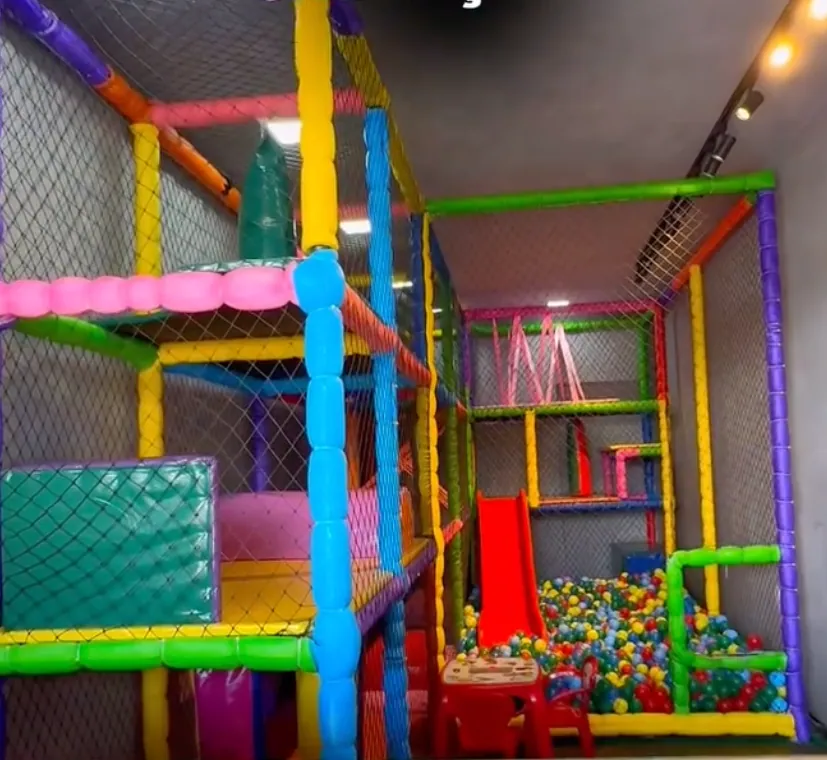 Abençoado (Sudoeste) – foto 2 do espaço kids