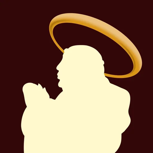 Logo Abençoado (Sudoeste)