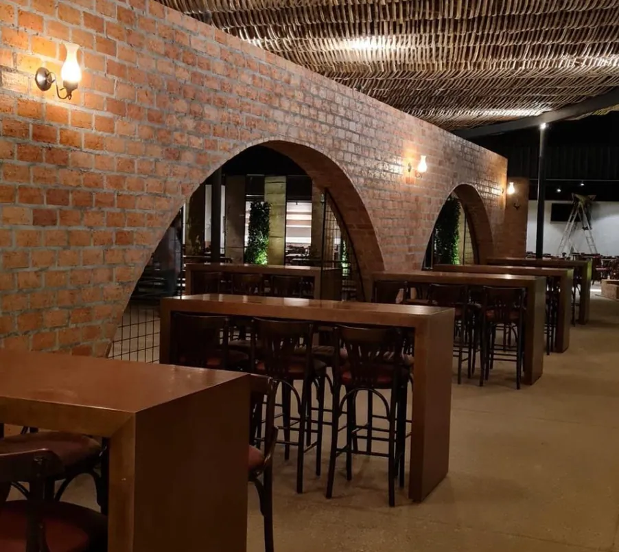 Açougue do Berg (Clubes Sul) – foto 3 do espaço kids