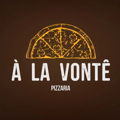 Logo À La Vontê (Águas Claras)