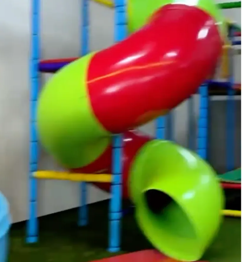Armazém do Juca – foto 2 do espaço kids