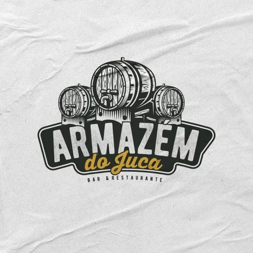 Logo Armazém do Juca