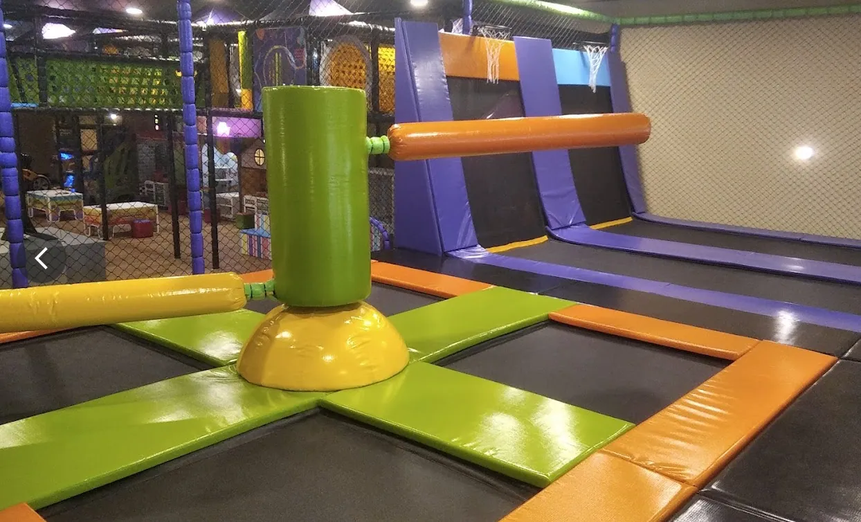 Beer House – foto 2 do espaço kids