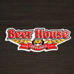 Logo Beer House