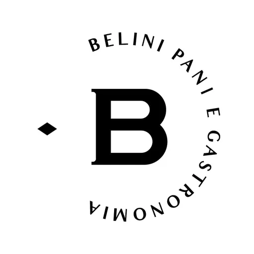 Logo Belini Pani & Gastronomia