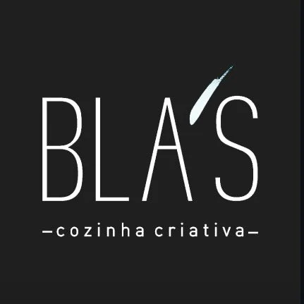 Logo Bla's