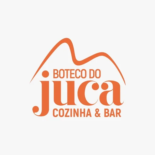 Logo Boteco do Juca