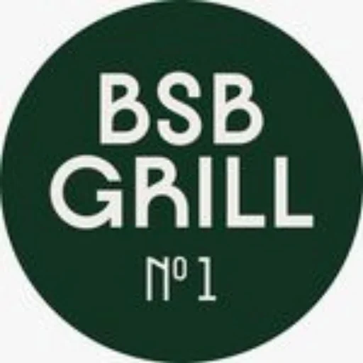 Logo BSB Grill nº1