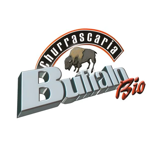 Logo Buffalo Bio Churrascaria