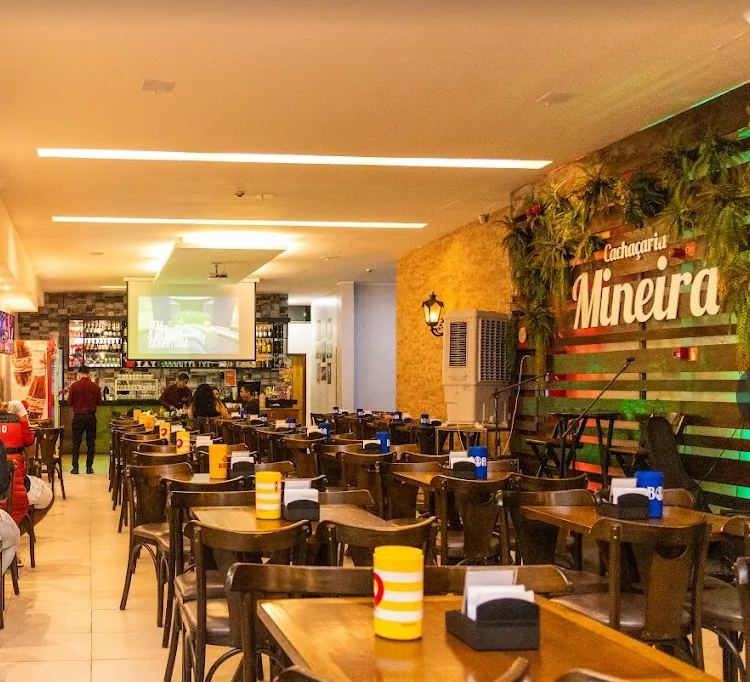 Cachaçaria Mineira – foto 3 do espaço kids