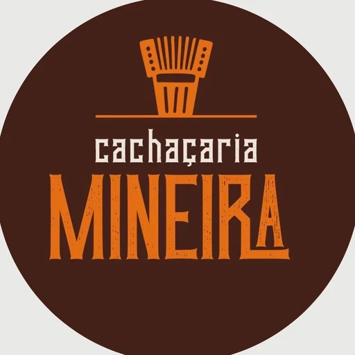 Logo Cachaçaria Mineira
