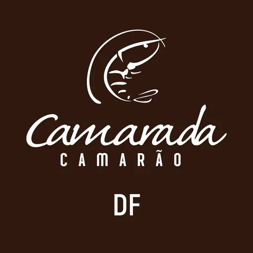 Logo Camarada Camarão