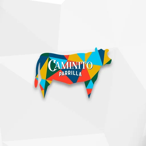 Logo Caminito Parrilla (Sudoeste)
