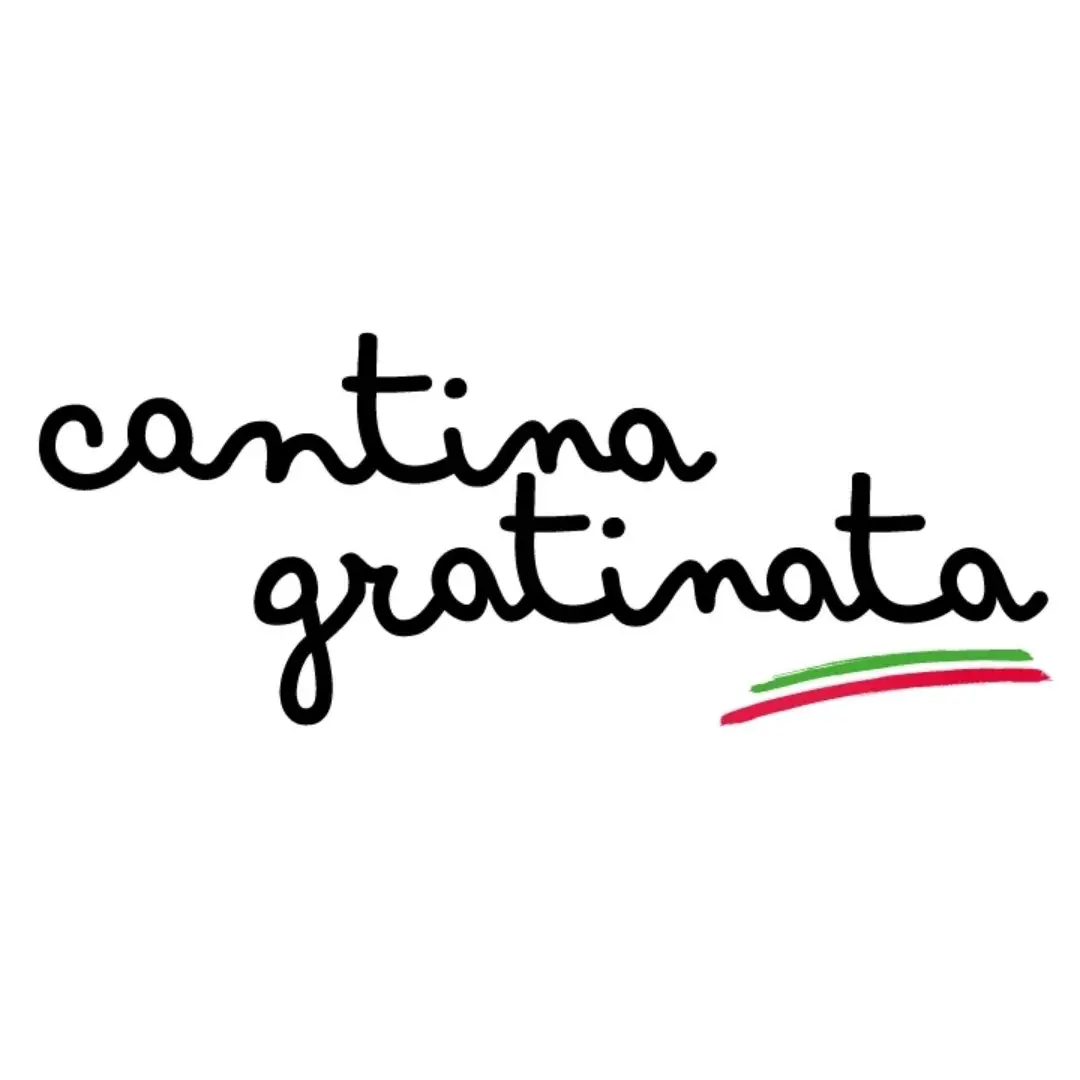 Logo Cantina Gratinata