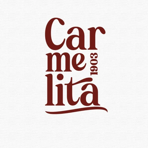 Logo Carmelita 1903 Restaurante