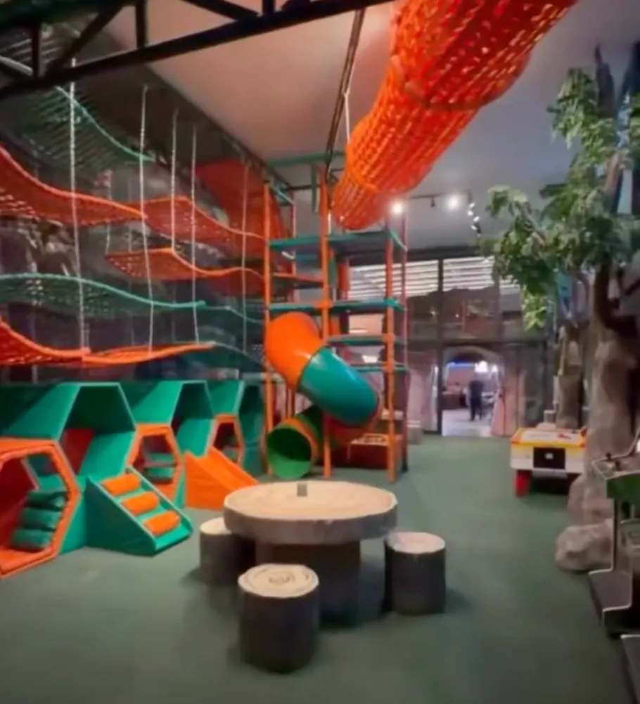 Caseratto (Brasília) – foto 2 do espaço kids