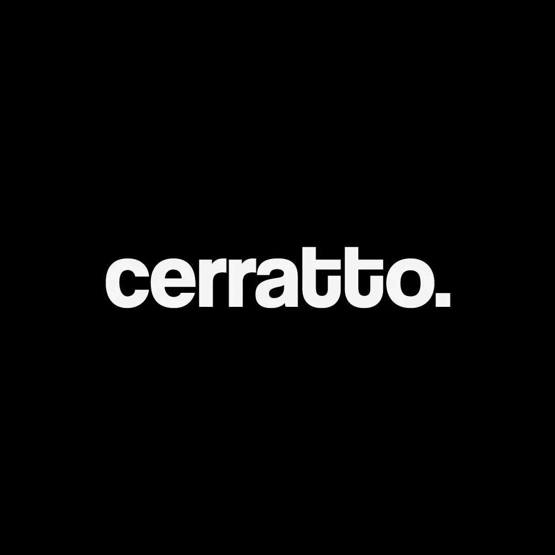 Logo Cerratto