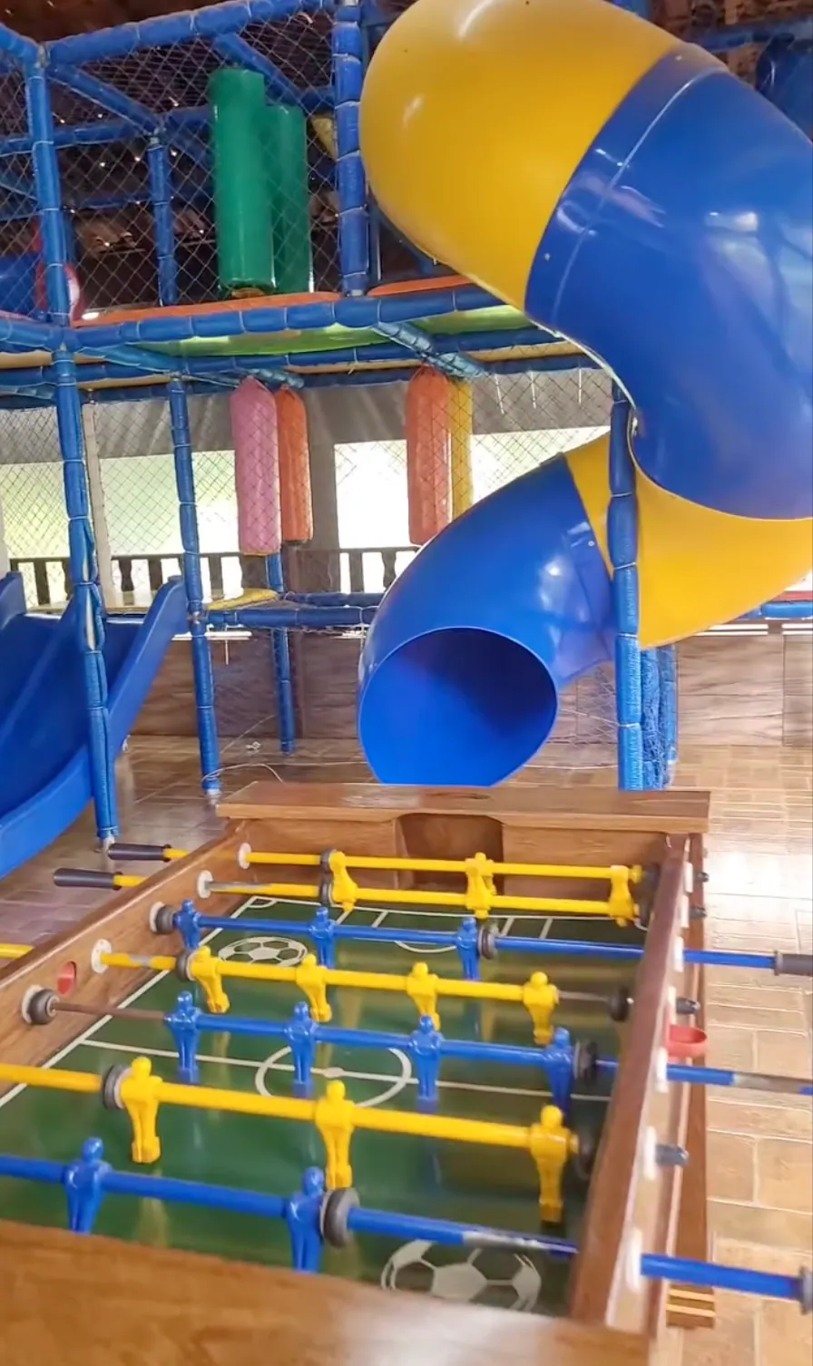Chácara 33 – foto 2 do espaço kids