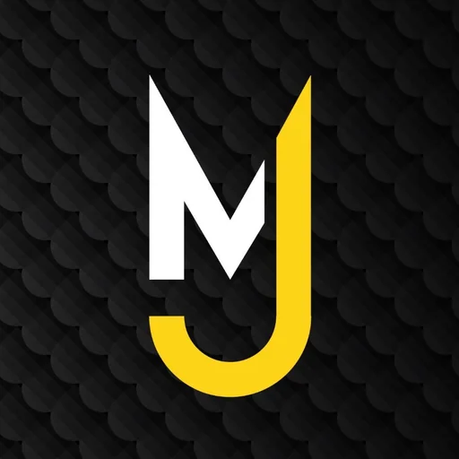 Logo Dom ManJu Restaurante Bar