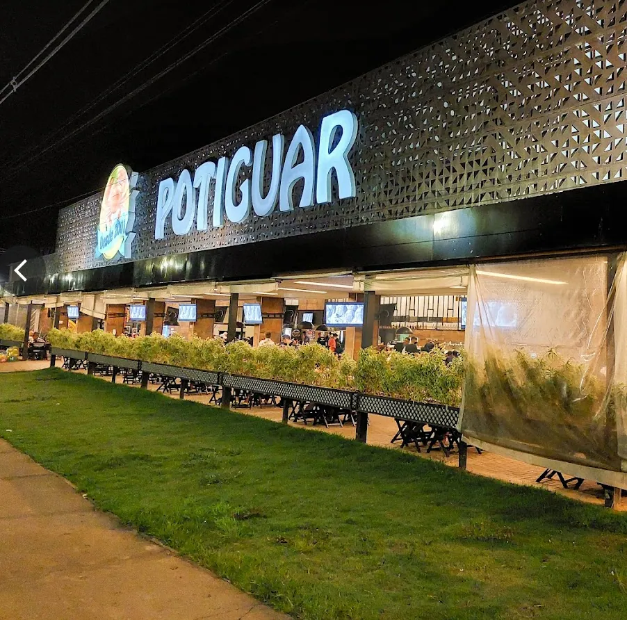 Don Potiguar (Planaltina) – foto 3 do espaço kids