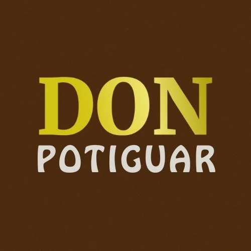 Logo Don Potiguar (Planaltina)