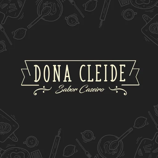 Logo Dona Cleide
