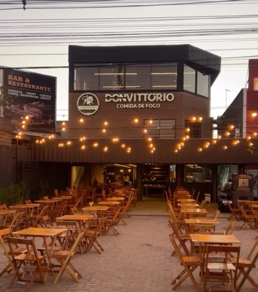 DonVittório Prime (Jardim Botânico) – foto 3 do espaço kids
