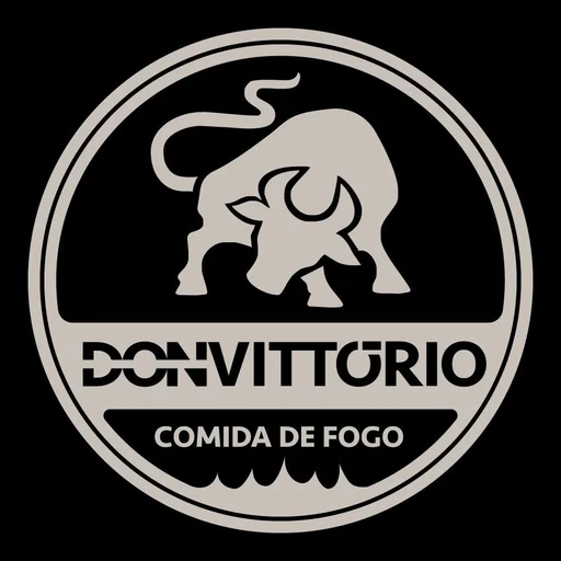 Logo DonVittório Prime (Jardim Botânico)