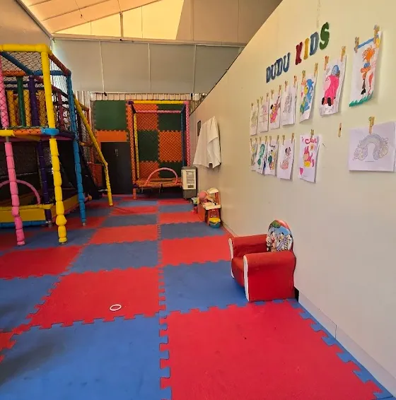 Dudu Bar (Asa Sul) – foto 2 do espaço kids