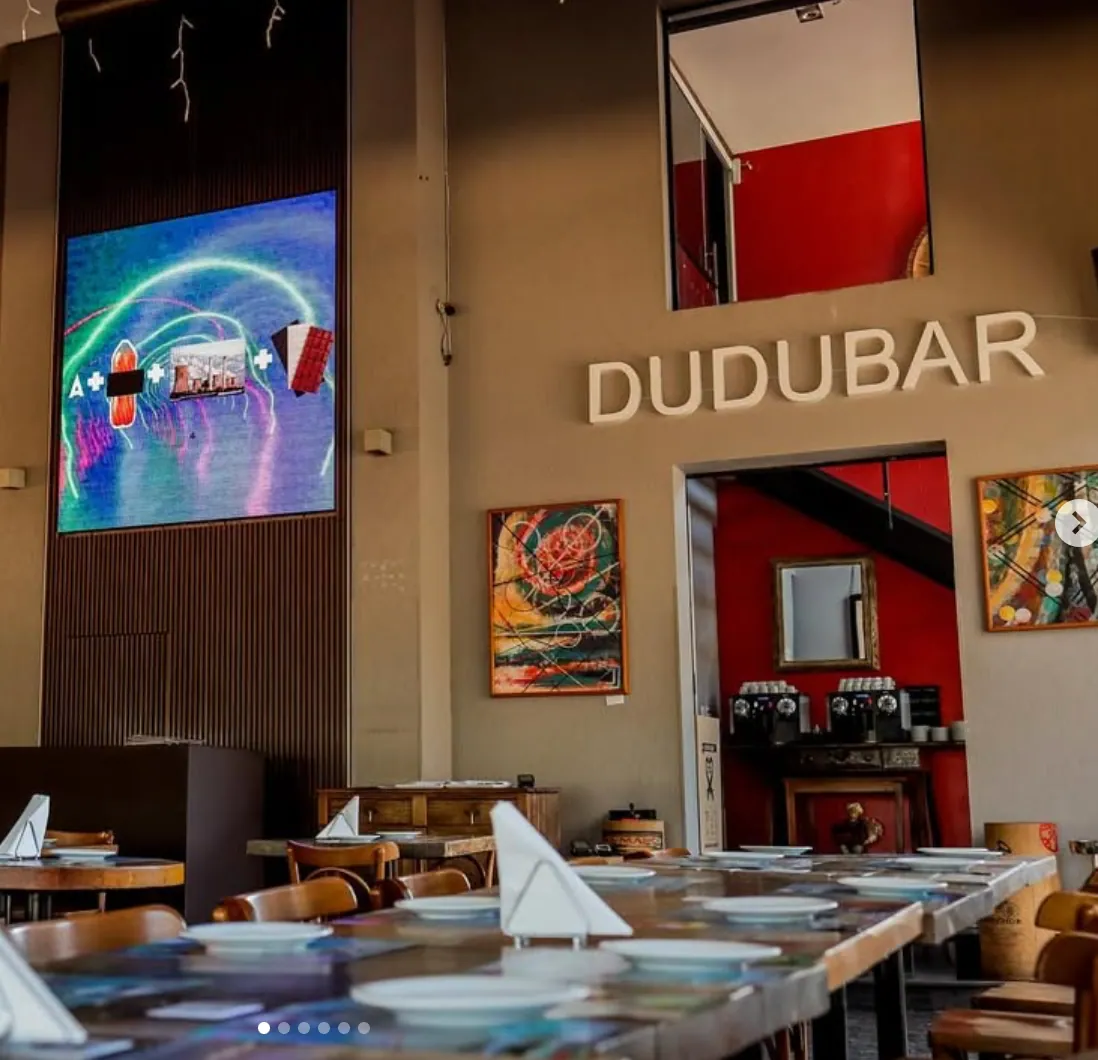 Dudu Bar (Asa Sul) – foto 3 do espaço kids