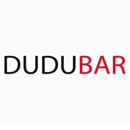 Logo Dudu Bar (Asa Sul)