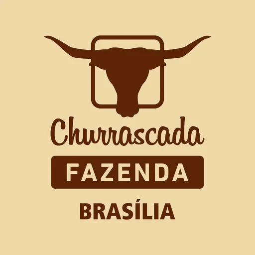 Logo Fazenda Churrascada