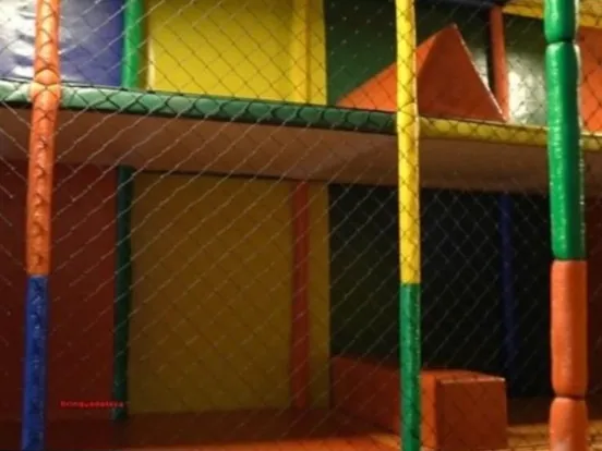Fogo do Galpão (Taguatinga) – foto 2 do espaço kids