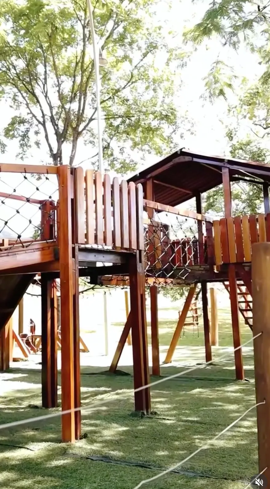 Gibão (Parque da Cidade) – foto 2 do espaço kids