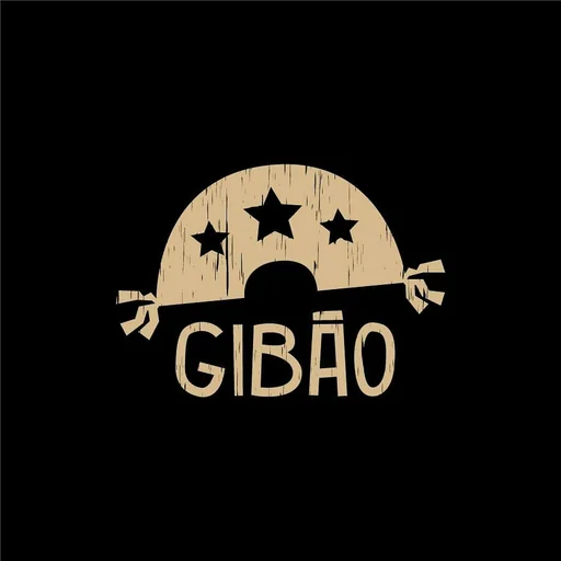 Logo Gibão (Parque da Cidade)