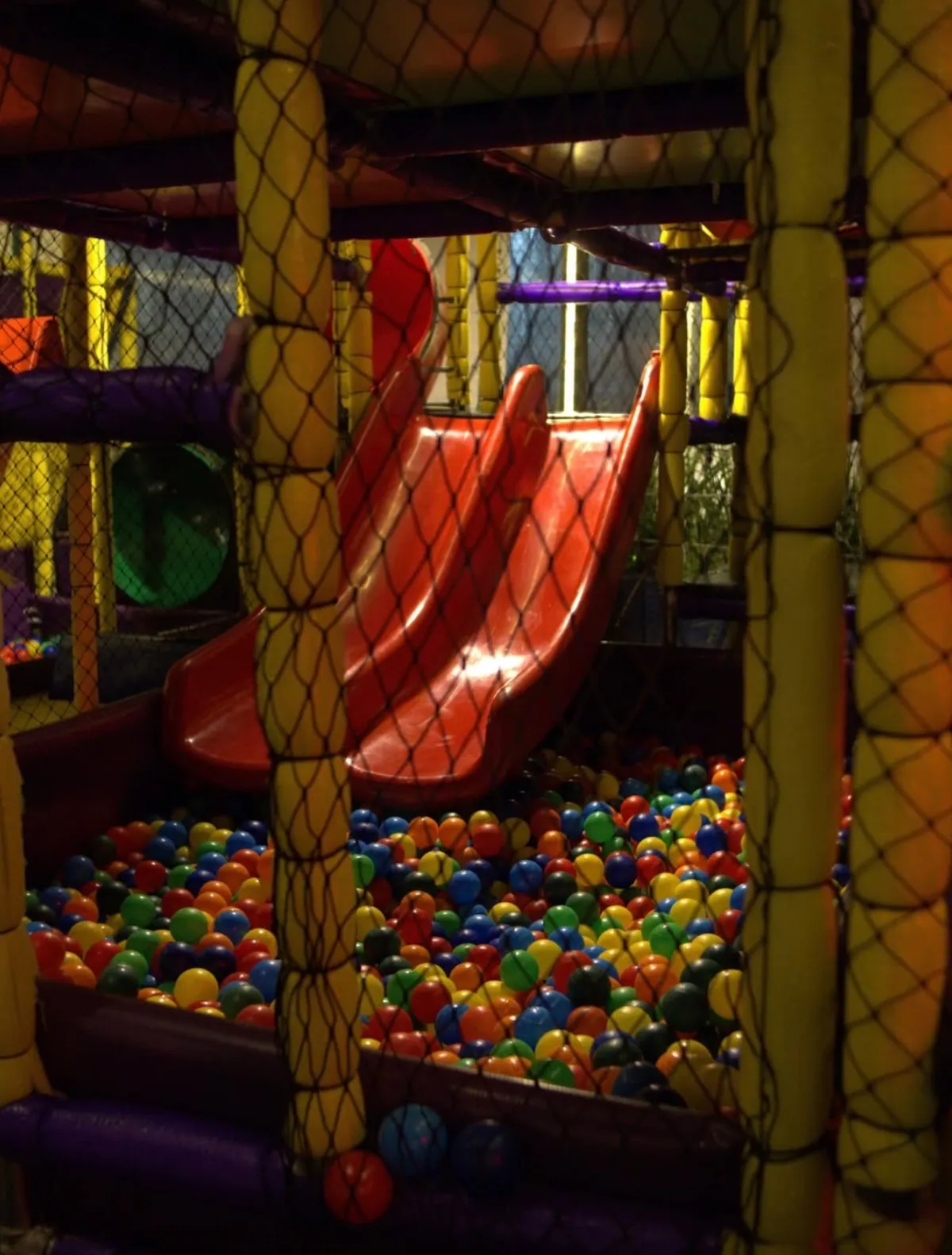 Hamburgo Adventure – foto 2 do espaço kids