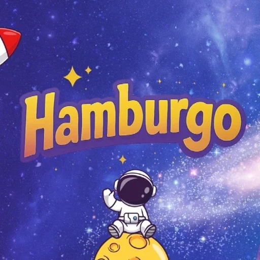 Logo Hamburgo Adventure