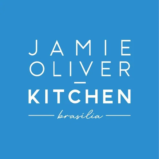Logo Jamie Oliver Kitchen