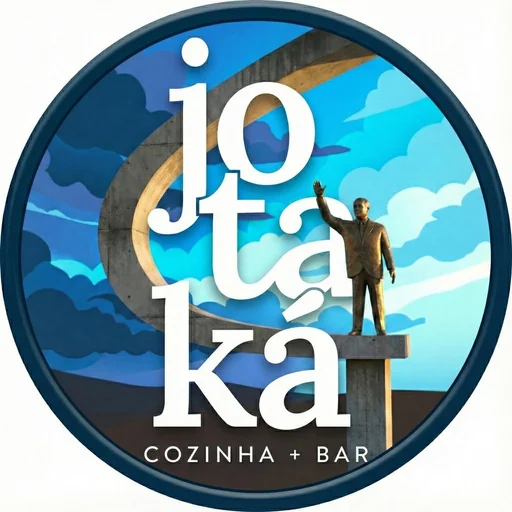Logo Jotaká Cozinha e Bar (Águas Claras)