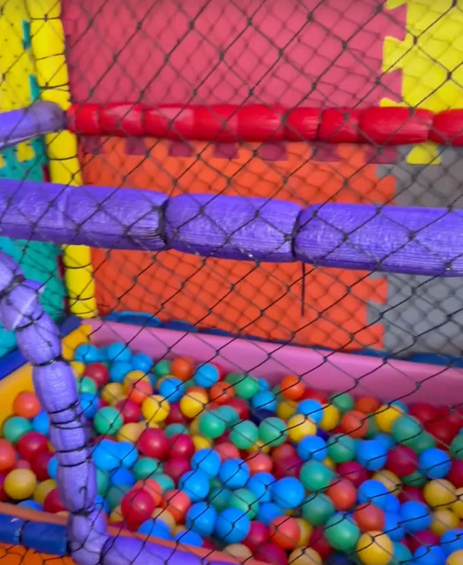 Jotaká Cozinha e Bar (Ceilândia) – foto 2 do espaço kids