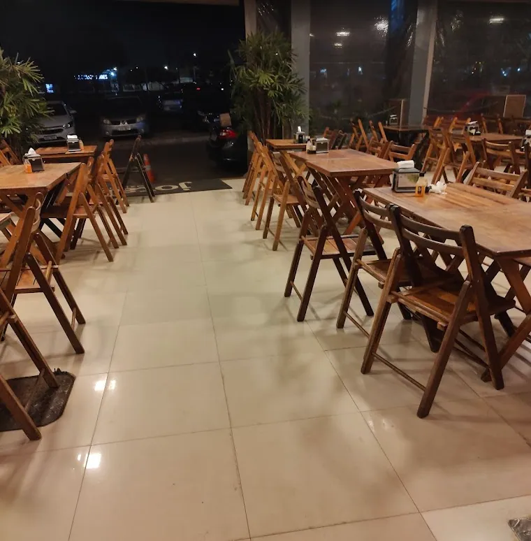 Jotaká Cozinha e Bar (Ceilândia) – foto 3 do espaço kids