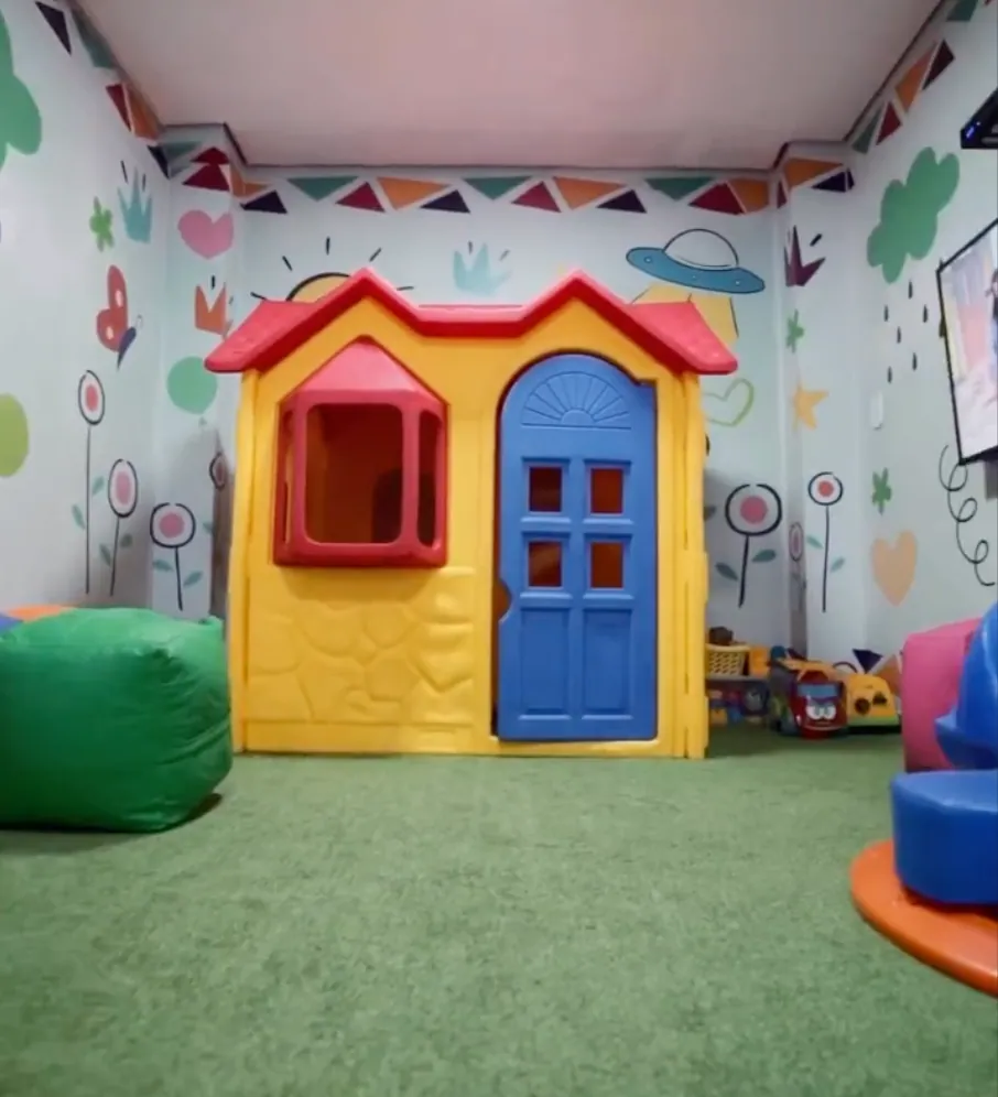 Libanus (Águas Claras) – foto 2 do espaço kids
