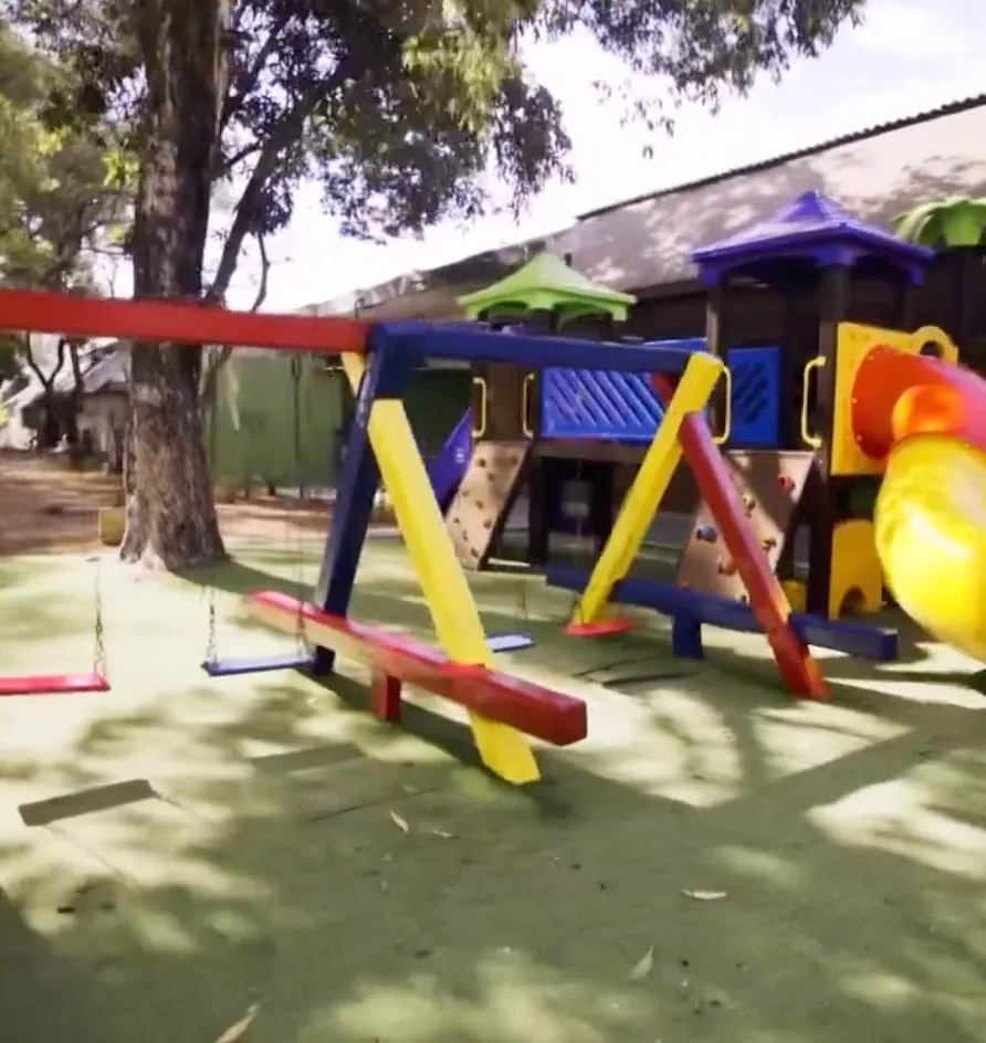 Libanus (Asa Sul) – foto 2 do espaço kids