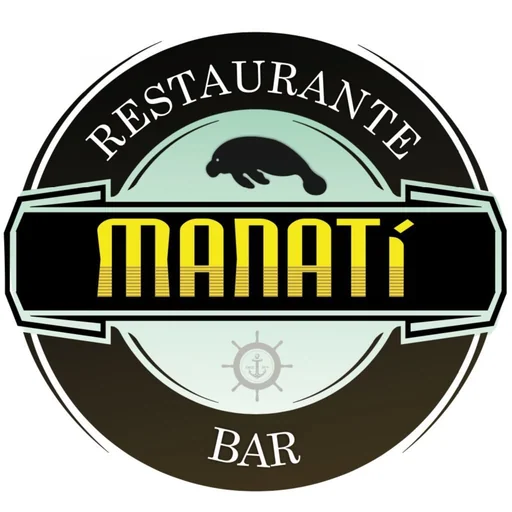 Logo Manatí