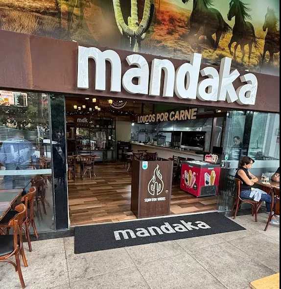 Mandaka (Águas Claras) – foto 3 do espaço kids