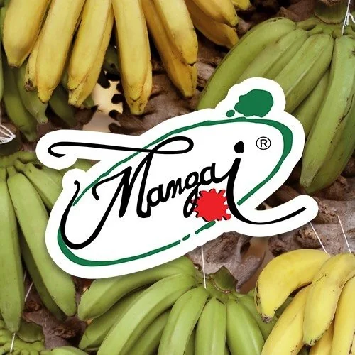 Logo Mangai (Shopping ID)