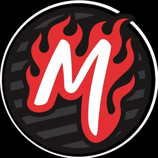 Logo Mania de Churrasco (Brasília Shopping)