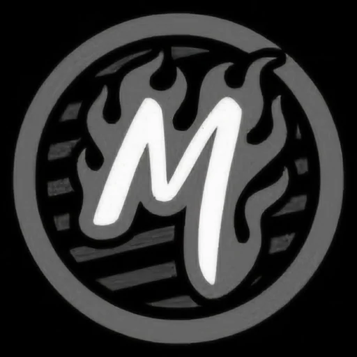 Logo Mania de Churrasco (Taguatinga Shopping)