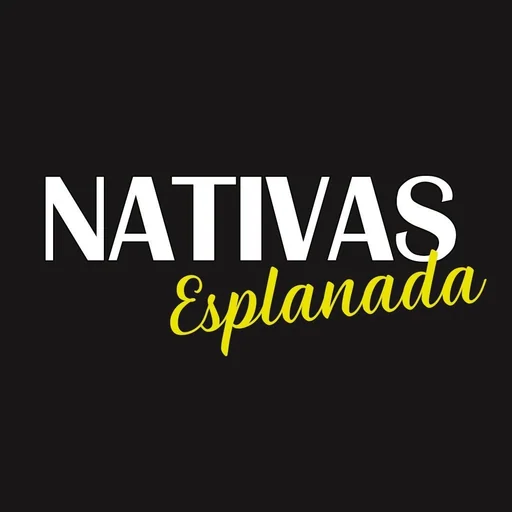 Logo Nativas Grill (Esplanada)